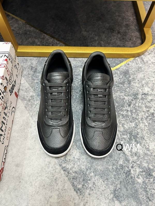 D&G Men's Shoes 465